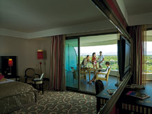 Cornelia Diamond Golf Resort & Spa