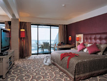 Cornelia Diamond Golf Resort & Spa