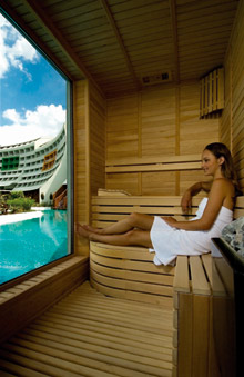 Cornelia Diamond Golf Resort & Spa