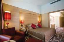 Cornelia Diamond Golf Resort & Spa