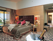 Cornelia Diamond Golf Resort & Spa