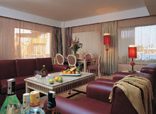 Cornelia Diamond Golf Resort & Spa