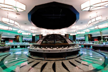 Cornelia Diamond Golf Resort & Spa