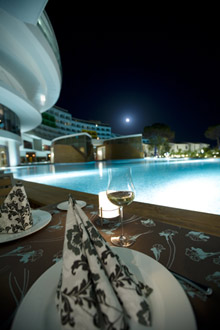 Cornelia Diamond Golf Resort & Spa