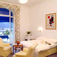 Grand Hotel Excelsior Biotonus