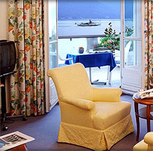 Grand Hotel Excelsior Biotonus