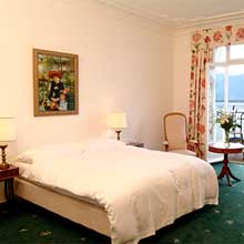 Grand Hotel Excelsior Biotonus