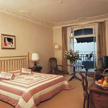 Grand Hotel Excelsior Biotonus