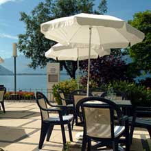 Grand Hotel Excelsior Biotonus