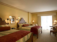 Portofino Bay Hotel At Universal Orlando