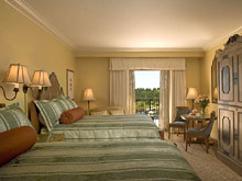 Portofino Bay Hotel At Universal Orlando