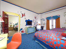 Portofino Bay Hotel At Universal Orlando