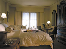 Portofino Bay Hotel At Universal Orlando