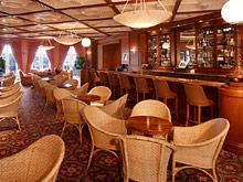 Portofino Bay Hotel At Universal Orlando