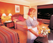 InterContinental Cairo Semiramis