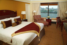 InterContinental Cairo Semiramis