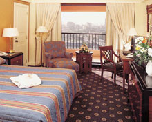 InterContinental Cairo Semiramis