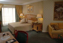 InterContinental Cairo Semiramis