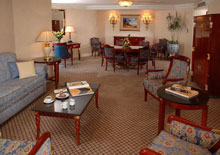 InterContinental Cairo Semiramis