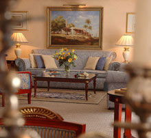 InterContinental Cairo Semiramis