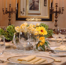 InterContinental Cairo Semiramis