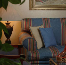 InterContinental Cairo Semiramis