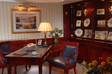 InterContinental Cairo Semiramis