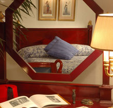 InterContinental Cairo Semiramis