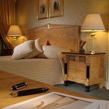 InterContinental Cairo Semiramis