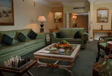 InterContinental Cairo Semiramis