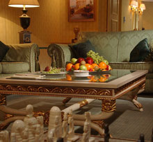 InterContinental Cairo Semiramis