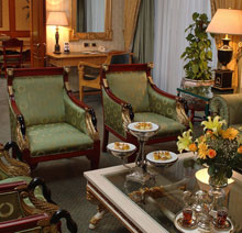 InterContinental Cairo Semiramis