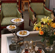 InterContinental Cairo Semiramis