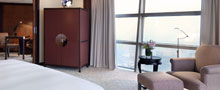 Grand Hyatt Shanghai