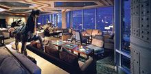 Grand Hyatt Shanghai