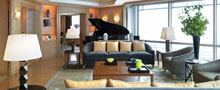 Grand Hyatt Shanghai