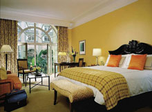 Four Seasons Hotel Mexico D.F.