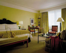 Four Seasons Hotel Mexico D.F.