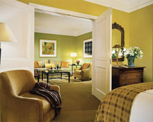 Four Seasons Hotel Mexico D.F.