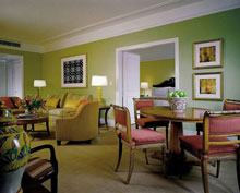 Four Seasons Hotel Mexico D.F.