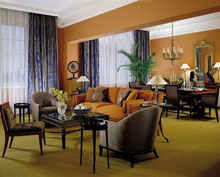 Four Seasons Hotel Mexico D.F.