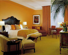 Four Seasons Hotel Mexico D.F.