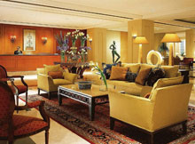 Four Seasons Hotel Mexico D.F.