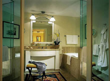 Four Seasons Hotel Mexico D.F.