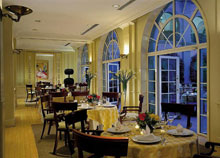 Four Seasons Hotel Mexico D.F.