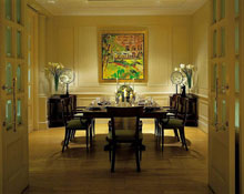 Four Seasons Hotel Mexico D.F.