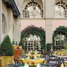 Four Seasons Hotel Mexico D.F.