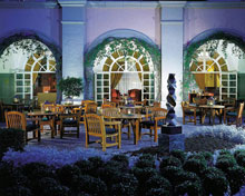 Four Seasons Hotel Mexico D.F.