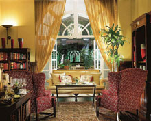 Four Seasons Hotel Mexico D.F.