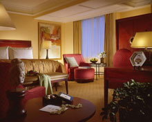 Four Seasons Hotel Shanghai